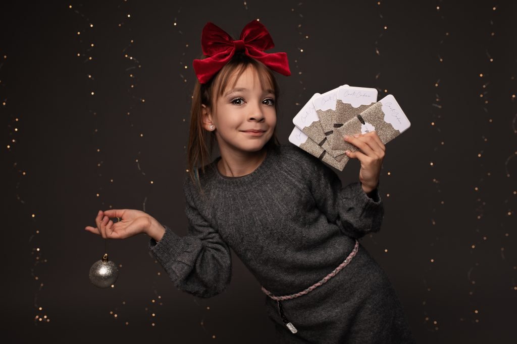 cadeau de noël
