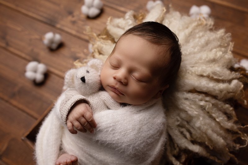 photographe naissance Toulon