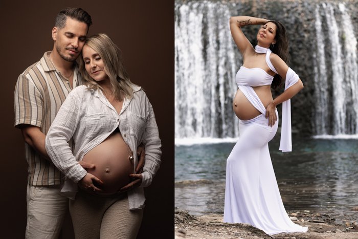 photographe grossesse Valence