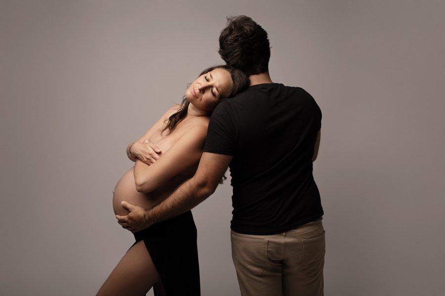 photographe grossesse Valence
