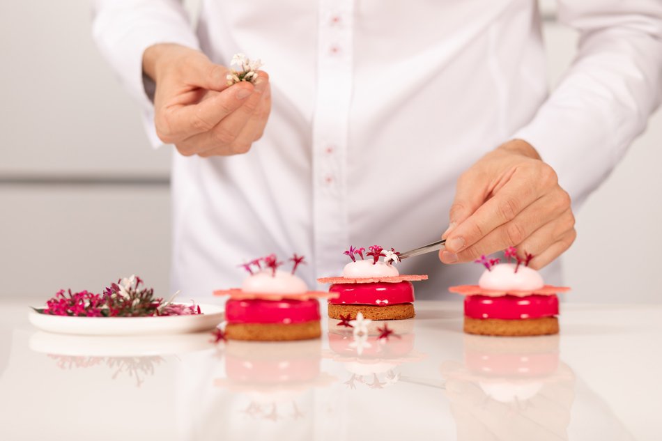 photo culinaire Valence