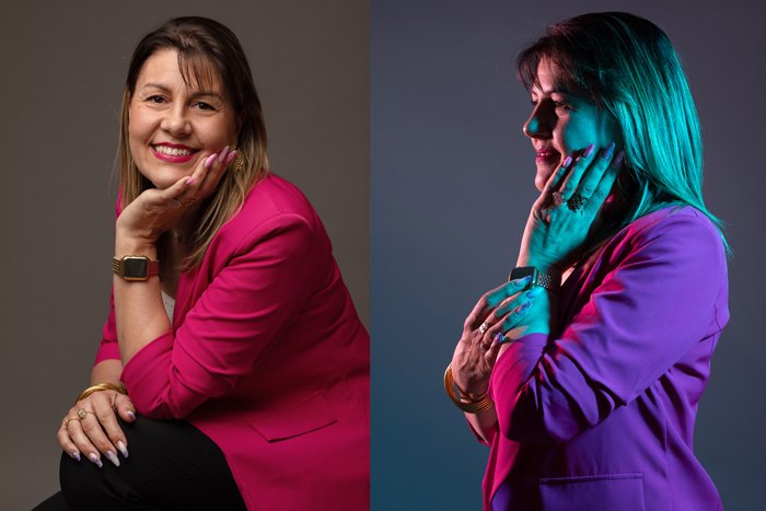 portrait corporate toulon Valence