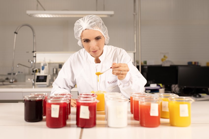 photo entreprise Valence