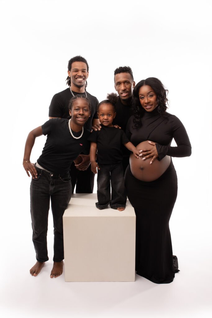 photographe grossesse valence toulon