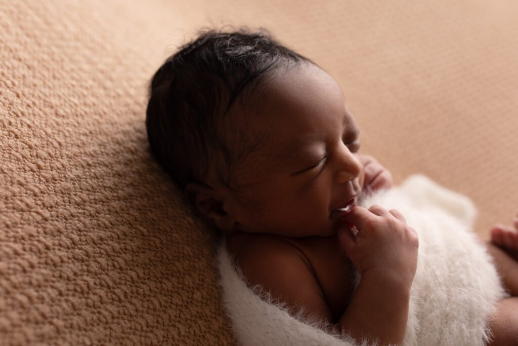 photographe naissance valence toulon