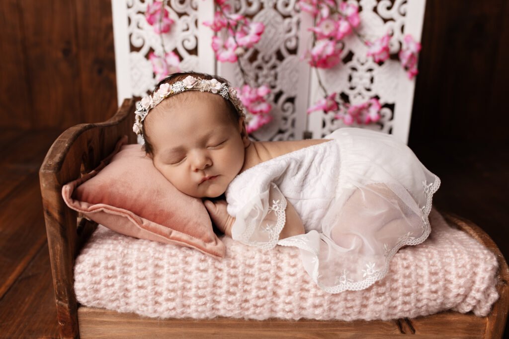 photographe naissance valence toulon