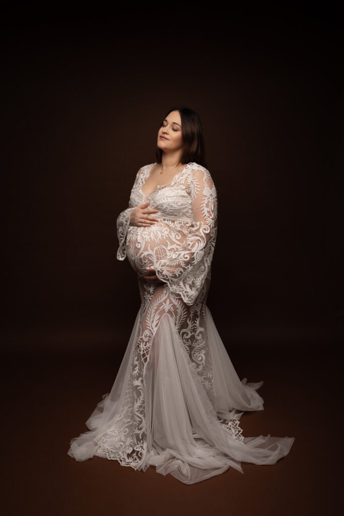 photographe grossesse valence