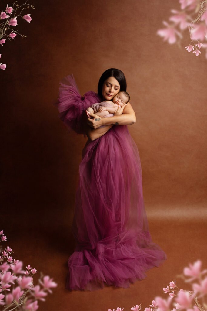 photographe naissance valence