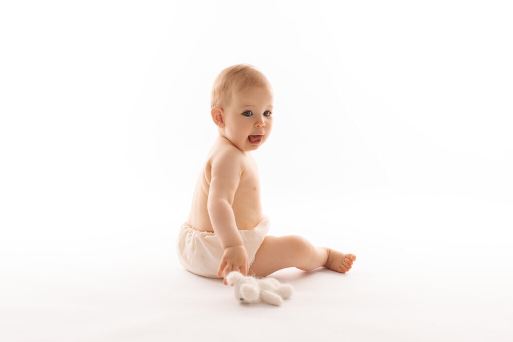 photographe bébé valence