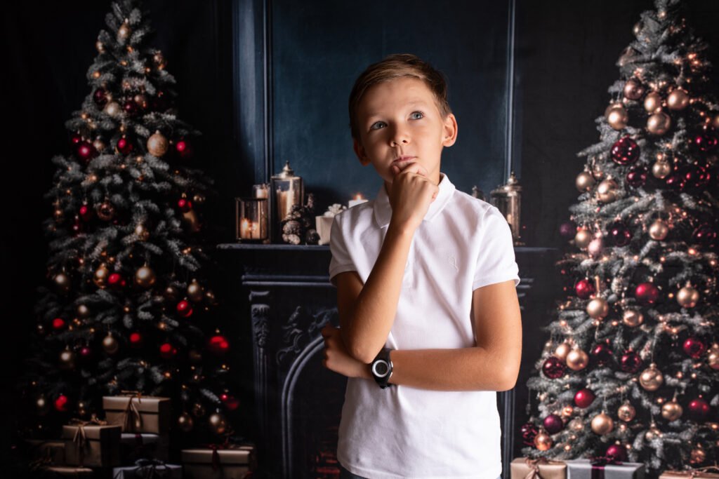 séance photo NOEL Toulon cuers