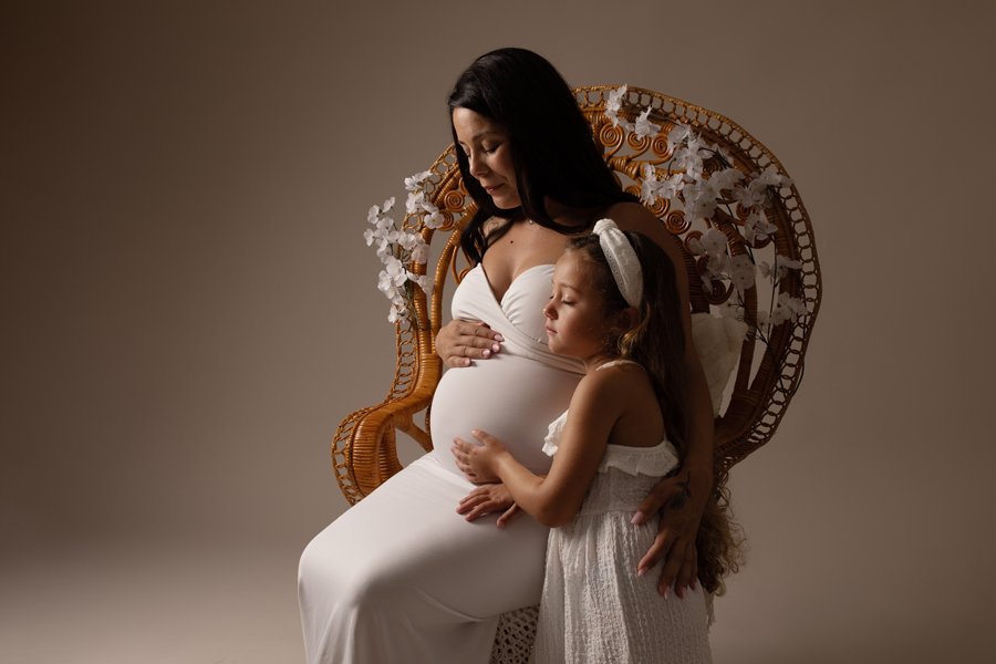 femme enceinte toulon valence