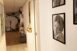 studio photo Guilherand-Granges