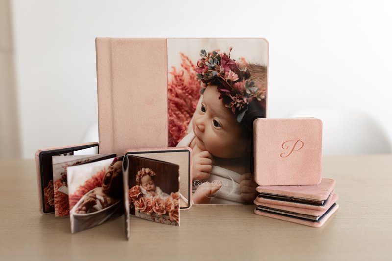 séance photo naissance Valence et Toulon