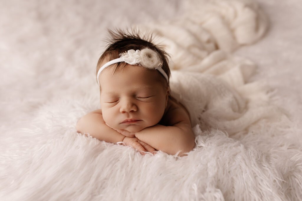 Photographe Naissance Valence