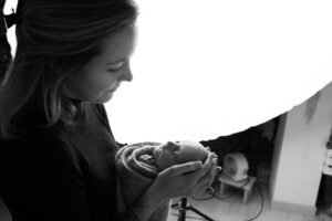 Photographe naissance Valence