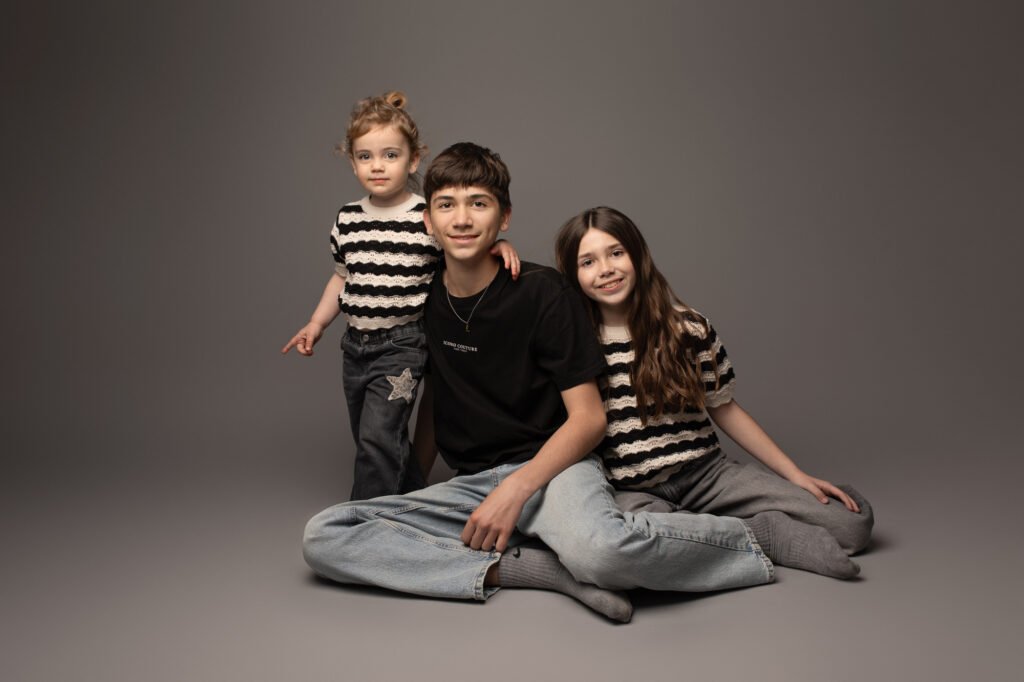 Photographe Famille Valence