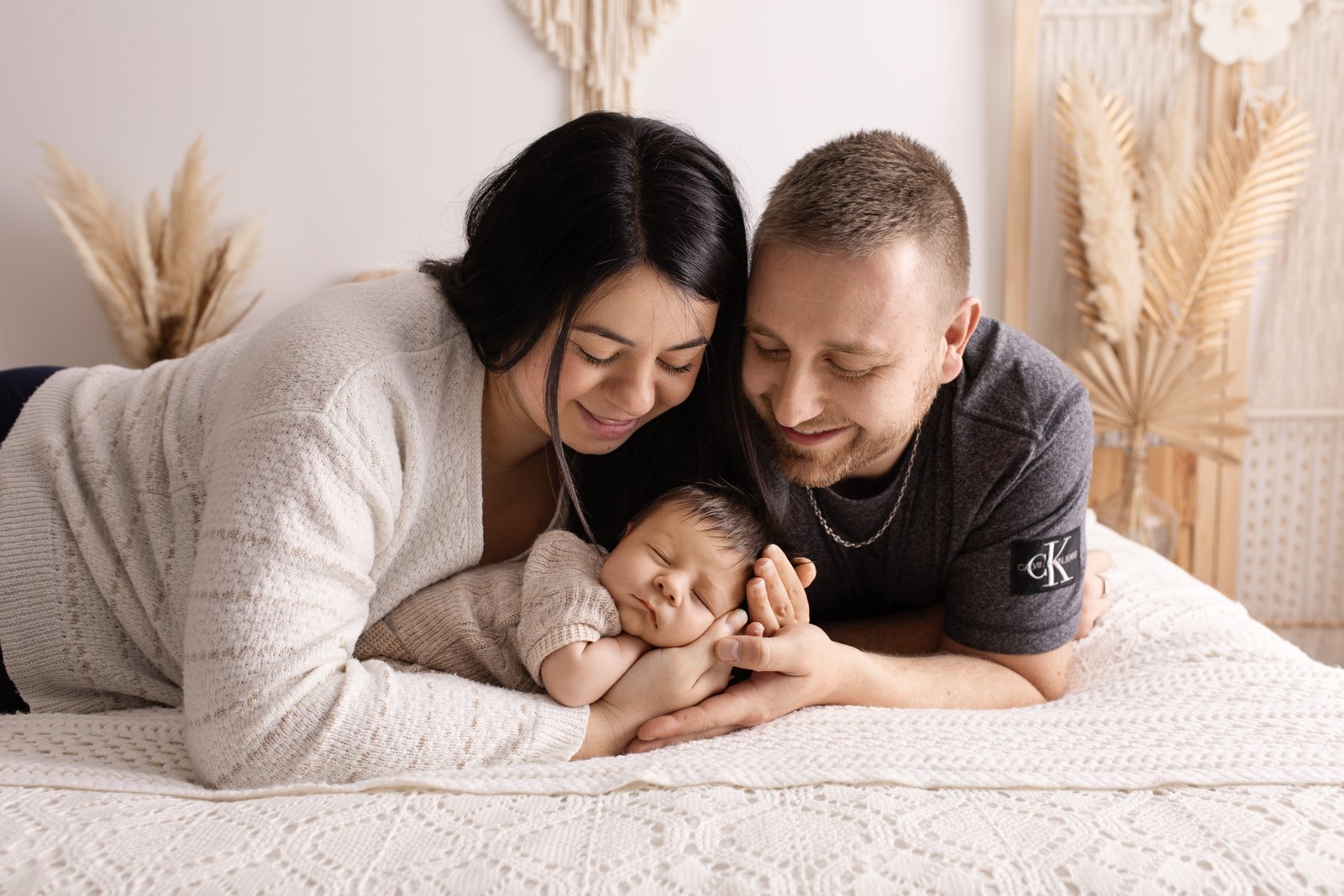 Photographe Naissance Valence