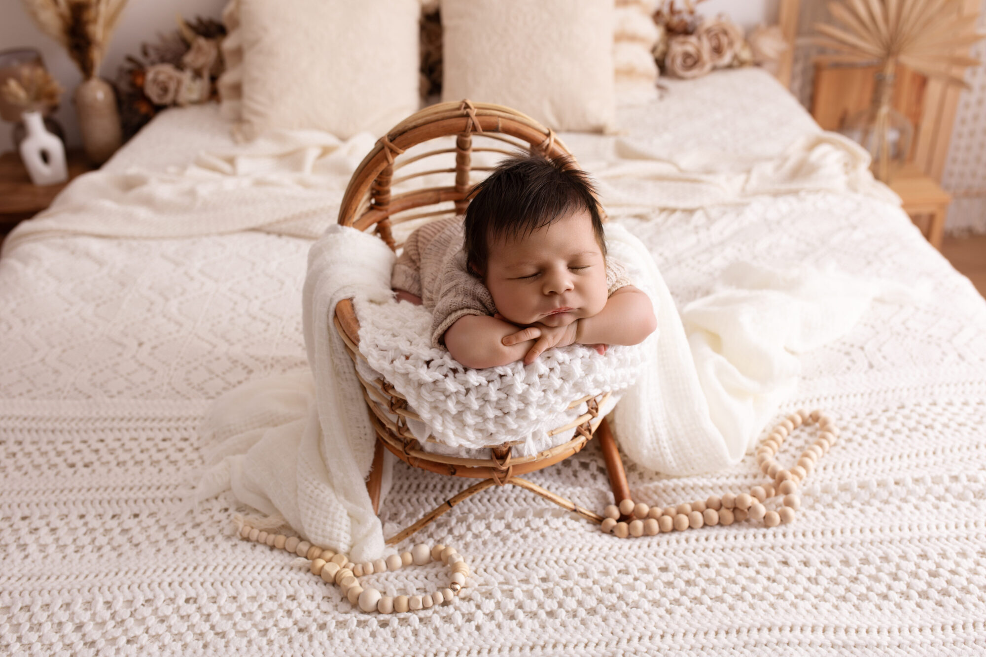 Photographe Naissance Valence