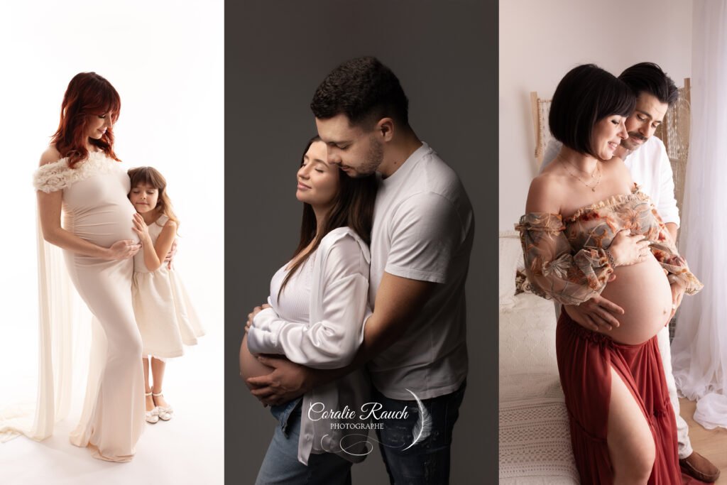 séance photo grossesse : le guide complet
