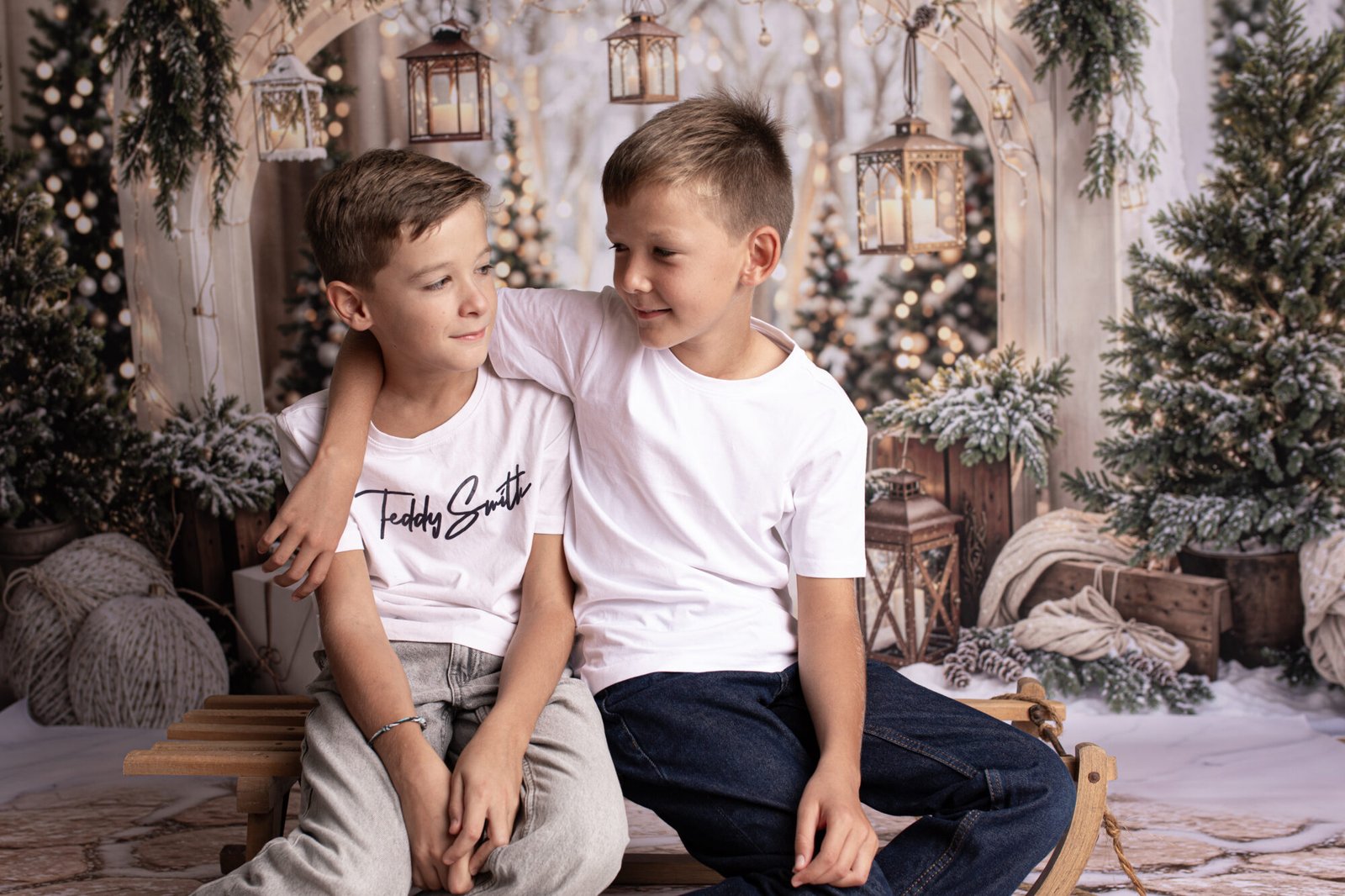 photo Noël Var